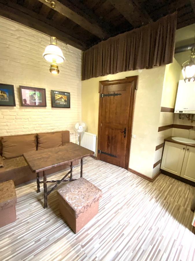 Квартира Подобово На Площі Ринок 39 Lemberg Exterior foto
