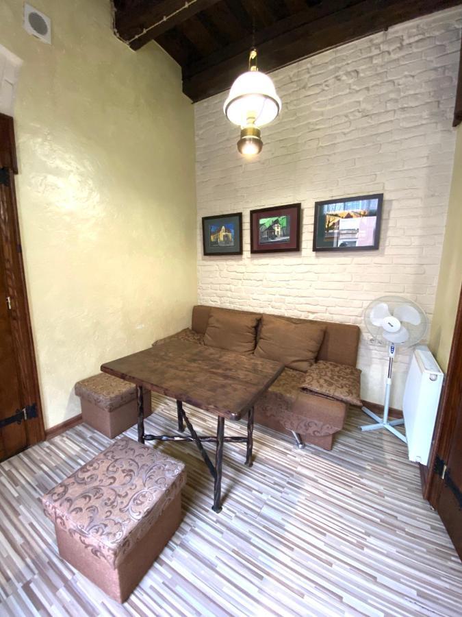 Квартира Подобово На Площі Ринок 39 Lemberg Exterior foto
